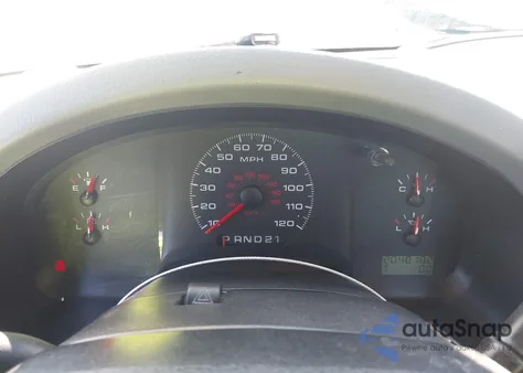 2006 Ford F-150 Stx/Xl/Xlt z USA, uszkodzony, nr VIN 1FTRF14WX6NB02959